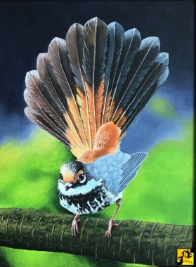 Ptaszek