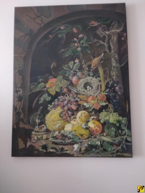 martwa natura