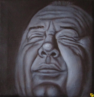 Sen boga