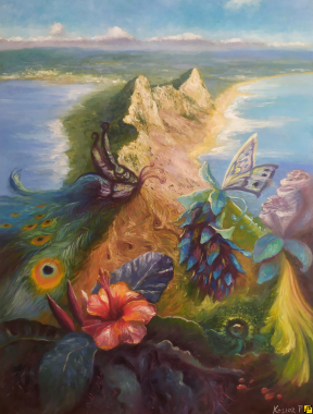 Wspomnienia z Gibraltaru