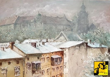 Krakowskie klimaty