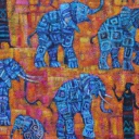 poganiacze słoni