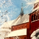 Sandomierz-Kościół św,Jakubaa
