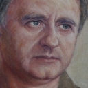 Autoportret II