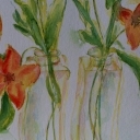 tulipany II