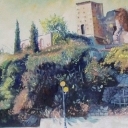 Zamek w Sinagra