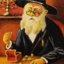 Żyd z Kazimierza