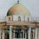 Meczet Amr Ibn al-As w Kairze