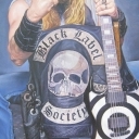 Zakk Wylde gitarzysta zespołu Black Label Society