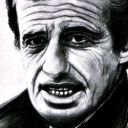 J.P. Belmondo.