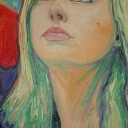 Portret Ani