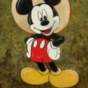Mickey super star 