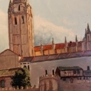 Katedra.stare miasto.