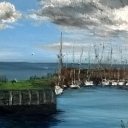 Port w Tayport