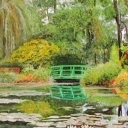 Ogród wodny Moneta