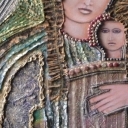 3.	„Madonna z Synkiem w zieleni Ciechanowa