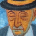 Portret seniora