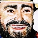 Luciano Pavarotti