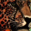 Drapieżnik w świecie absurdu