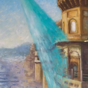 Niezapowiedziana wizyta