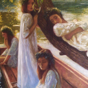 Jezioro Lśniących Wód