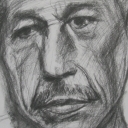 Portret ojca 2