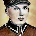 Żołnierz (ok.1929-33r.)