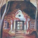 Dom Jesienny