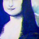 Mona ...