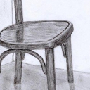 Krzesełko