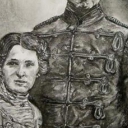 Portret małżeństwa z 1917r